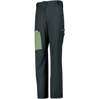 Cmp pantalones esquí mujer WOMAN PANT VERDE vista detalle