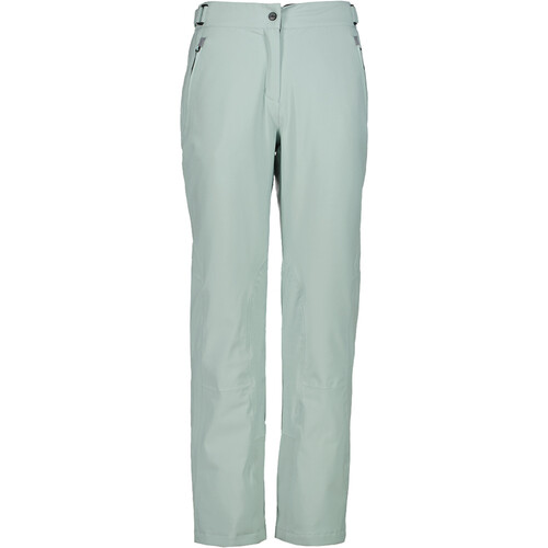CMP WOMAN PANT verde