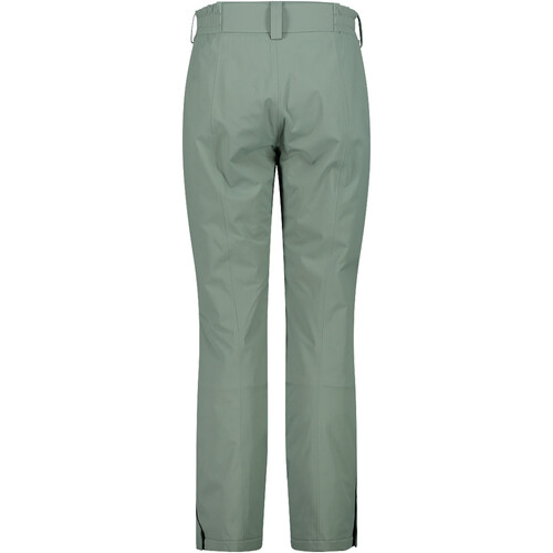 CMP WOMAN PANT verde