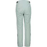 Cmp pantalones esquí mujer WOMAN PANT VERDE vista trasera