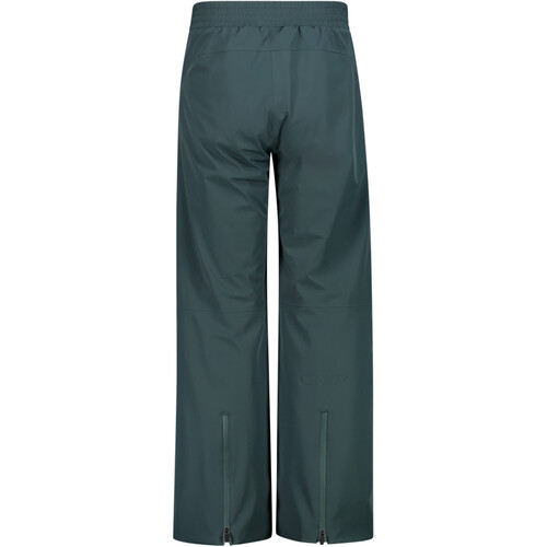 CMP WOMAN PANT verde
