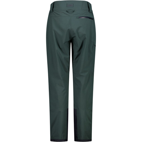 Cmp pantalones esquí mujer WOMAN PANT VERDE