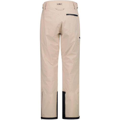 Cmp pantalones esquí mujer WOMAN PANT VERDE