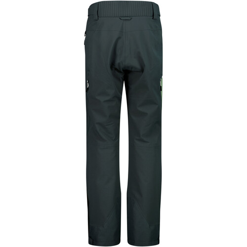 Cmp pantalones esquí mujer WOMAN PANT VERDE