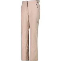 Cmp pantalones esquí mujer WOMAN PANT  vista detalle
