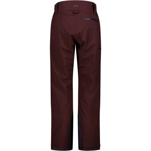CMP WOMAN PANT morado