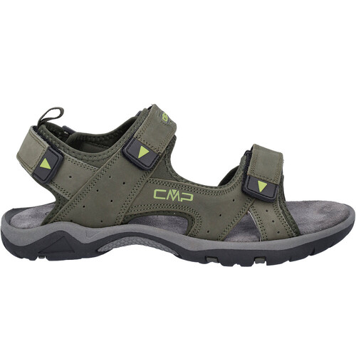 Cmp sandalias trekking hombre ALMAAK HIKING SANDAL VERDE
