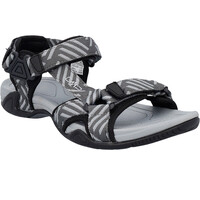 Cmp sandalias trekking hombre HAMAL GRIS 05
