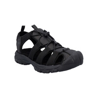 Cmp sandalias trekking hombre SAHIPH NEGRO 05