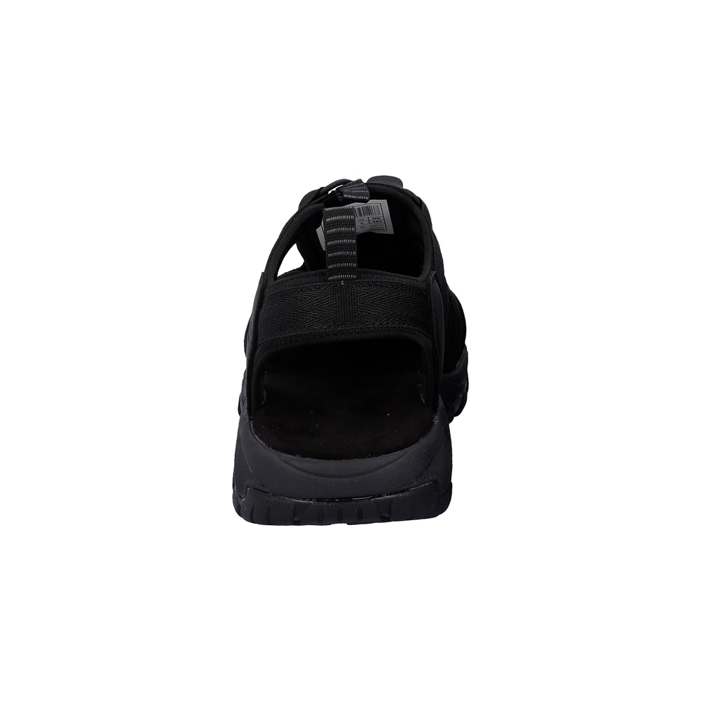 Cmp sandalias trekking hombre SAHIPH NEGRO puntera