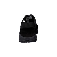 Cmp sandalias trekking hombre SAHIPH NEGRO puntera