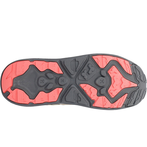 Cmp sandalias trekking hombre TREKKOR GRIS