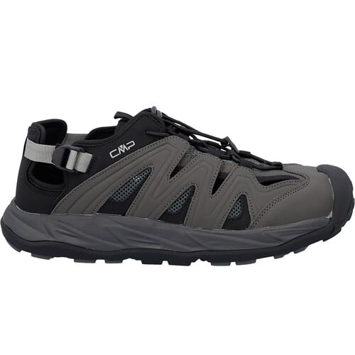 Cmp sandalias trekking hombre TREKKOR NEGRO