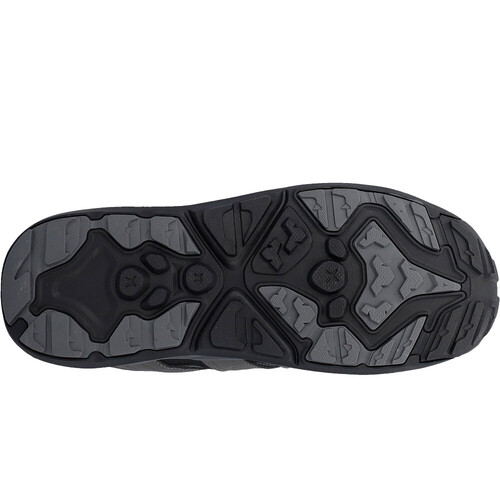 Cmp sandalias trekking hombre TREKKOR NEGRO
