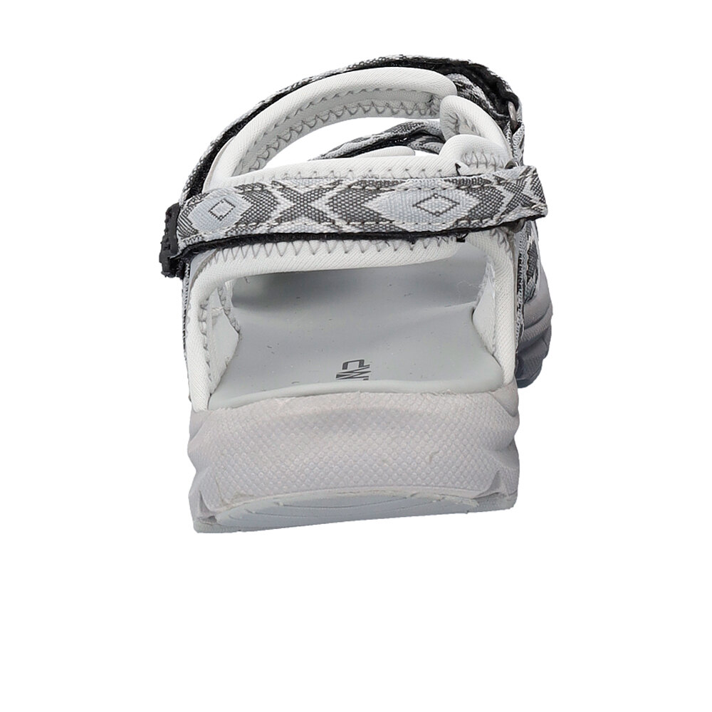 Cmp sandalias trekking mujer ALMAAK BLANCO puntera