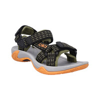 Cmp sandalias trekking niño HAMAL ROJO 05