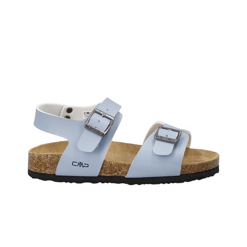 Cmp sandalias trekking niño RAISHO AZUL