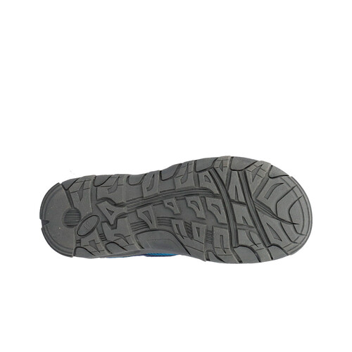 Cmp sandalias trekking niño ROKKY AZUL