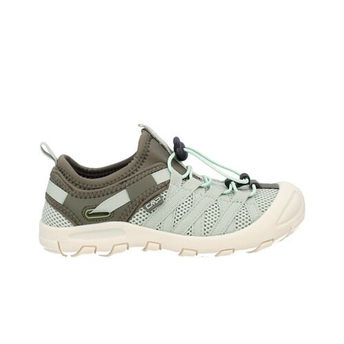 Cmp sandalias trekking niño ROKKY VERDE