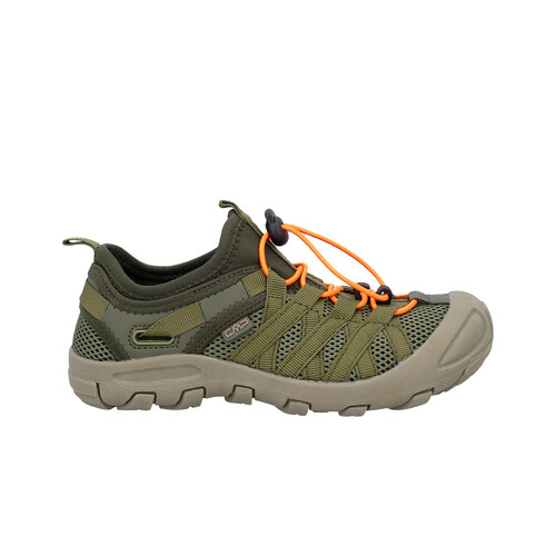 Cmp sandalias trekking niño ROKKY VERDE