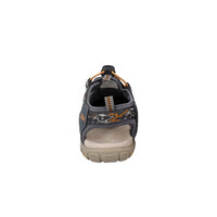 Cmp sandalias trekking niño SAHIPH AZUL puntera