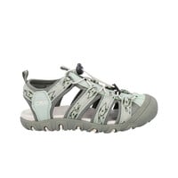 Cmp sandalias trekking niño SAHIPH  lateral exterior