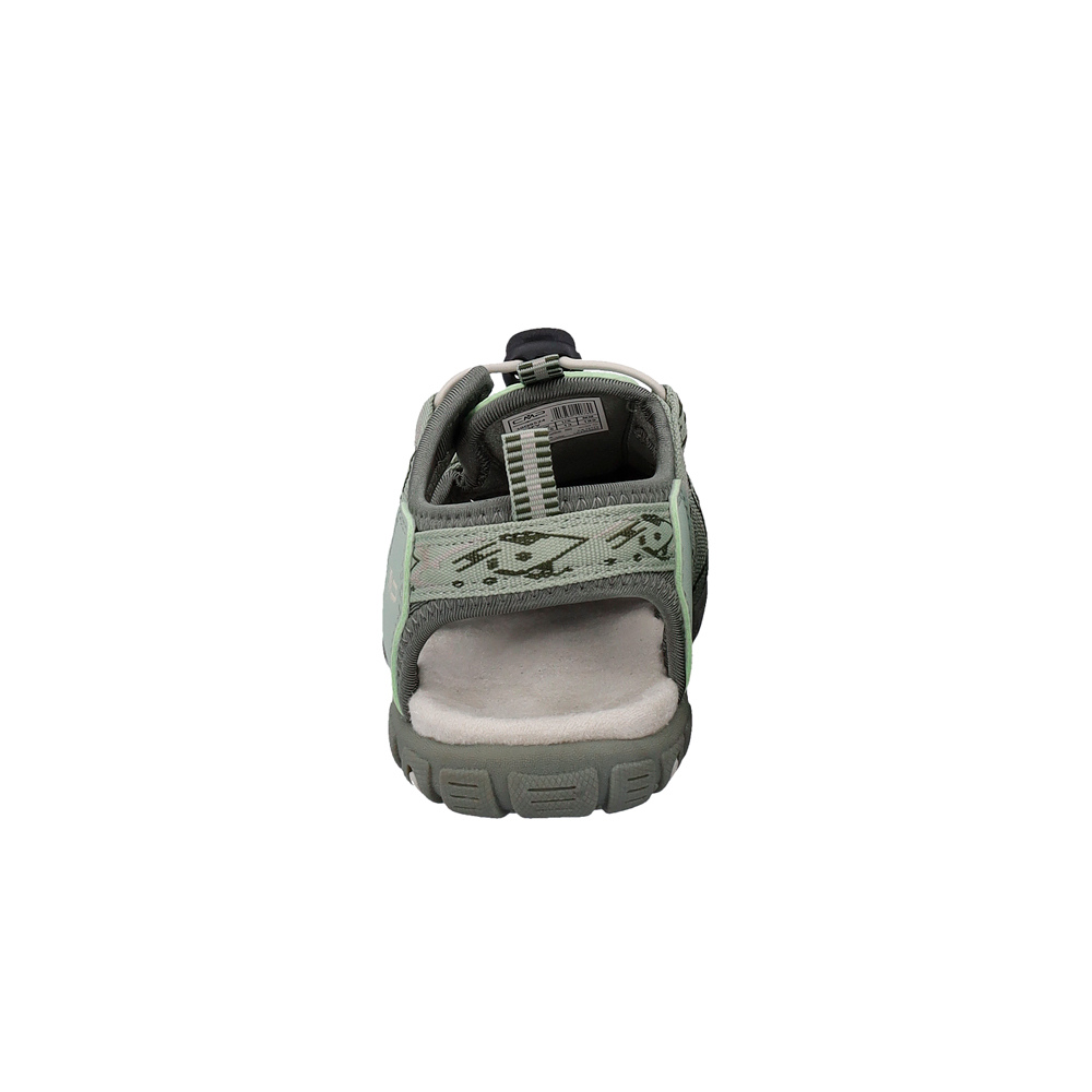 Cmp sandalias trekking niño SAHIPH  puntera