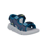 Cmp sandalias trekking niño STROLLY AZUL 05