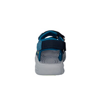 Cmp sandalias trekking niño STROLLY AZUL puntera