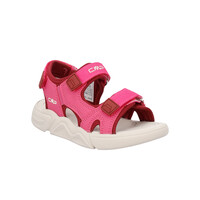 Cmp sandalias trekking niño STROLLY ROSA 05