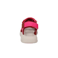 Cmp sandalias trekking niño STROLLY ROSA puntera