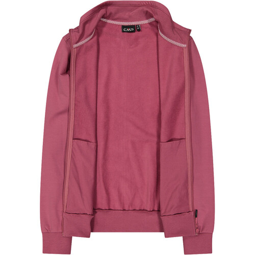 CMP WOMAN JACKET rosa