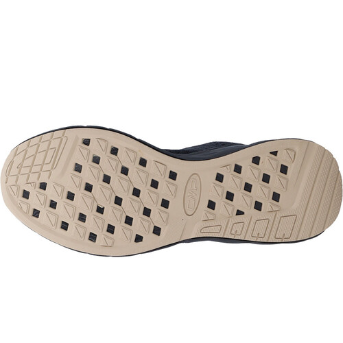 Cmp zapatilla cross training hombre NHEKKAR GRIS