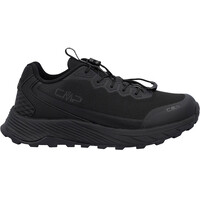 Cmp zapatilla cross training hombre PHELYX MULTISPORT NEGRO lateral exterior