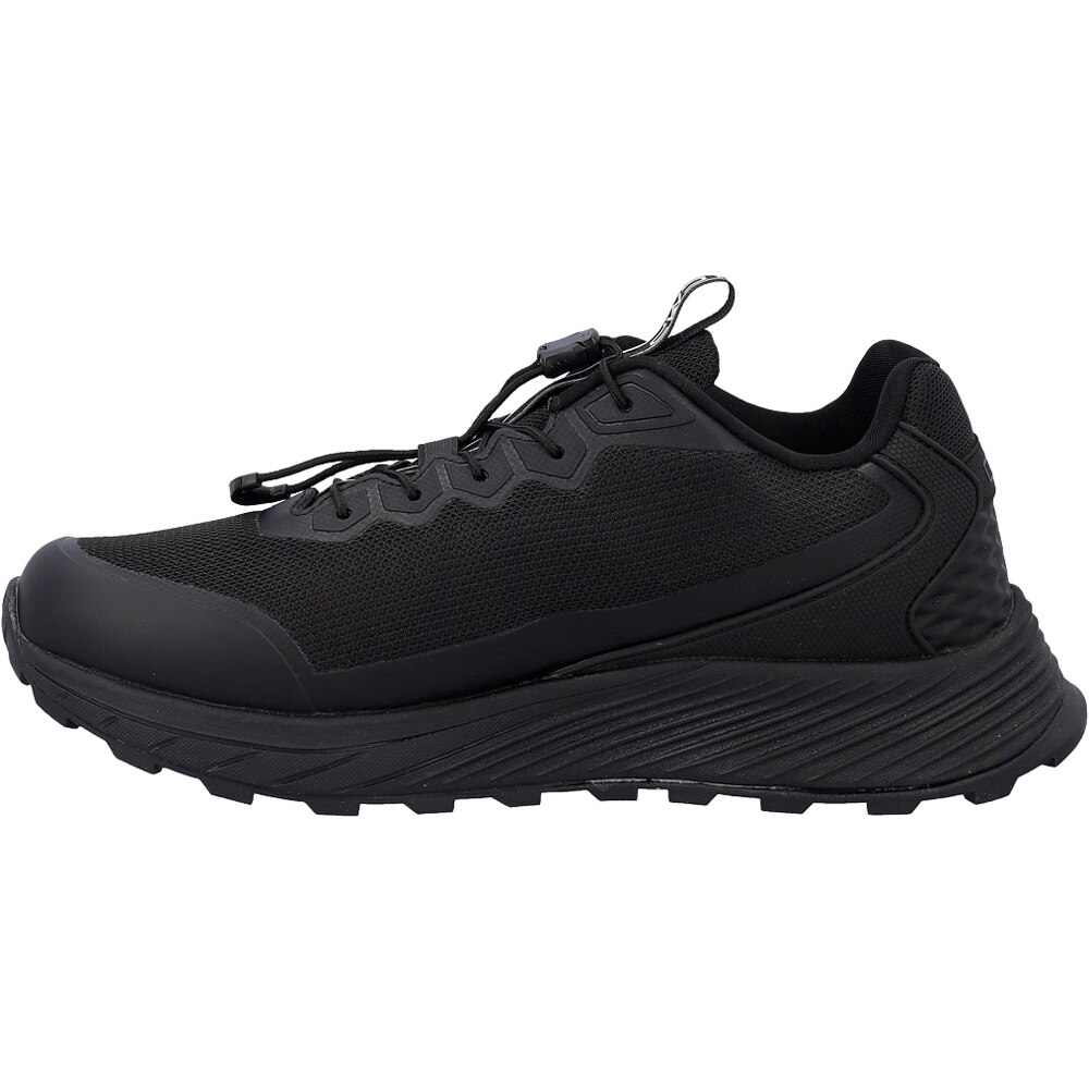 Cmp zapatilla cross training hombre PHELYX MULTISPORT NEGRO lateral interior
