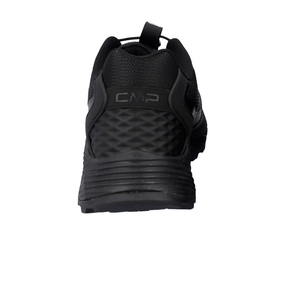 Cmp zapatilla cross training hombre PHELYX MULTISPORT NEGRO puntera