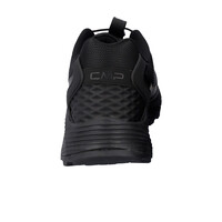 Cmp zapatilla cross training hombre PHELYX MULTISPORT NEGRO puntera