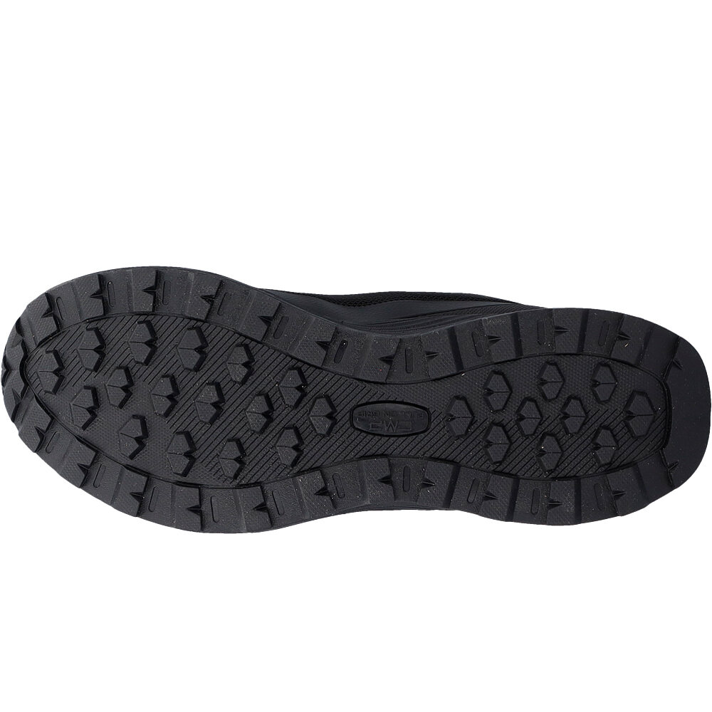 Cmp zapatilla cross training hombre PHELYX MULTISPORT NEGRO vista superior