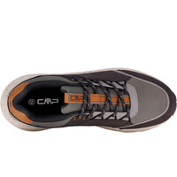 Cmp zapatilla moda hombre URBAN GRIS 05