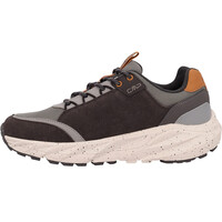Cmp zapatilla moda hombre URBAN GRIS puntera