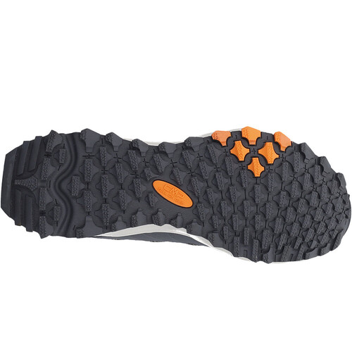 CMP HELNAIT SHOES rojo