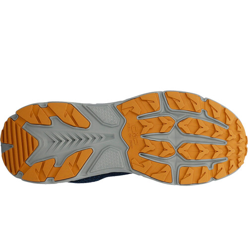 Cmp zapatilla trekking hombre RAHMSY FITGO MULTIFUNCTIONAL AZUL