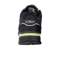 Cmp zapatilla trekking hombre RIGEL 2.0 LOW FITGO WATERPROOF GRIS puntera