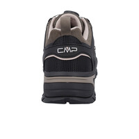 Cmp zapatilla trekking hombre RIGEL 2.0 LOW FITGO WATERPROOF MARRON puntera