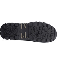 Cmp zapatilla trekking hombre RIGEL 2.0 LOW FITGO WATERPROOF MARRON vista superior
