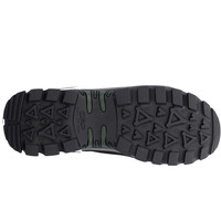 Cmp zapatilla trekking hombre RIGEL 2.0 LOW FITGO WATERPROOF VERDE vista superior