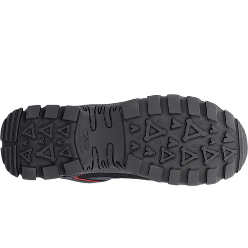 CMP RIGEL 2.0 LOW WATERPROOF gris