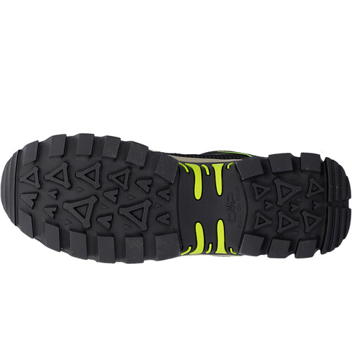 CMP RIGEL 2.0 WATERPROOF verde