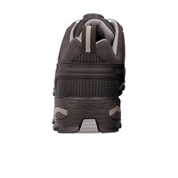 Cmp zapatilla trekking hombre RIGEL LOW WATERPROOF GRIS puntera
