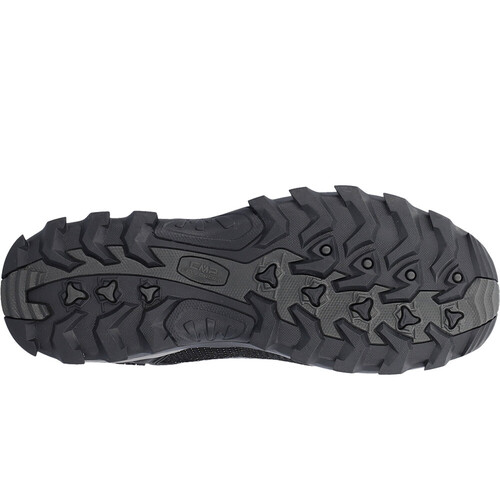 CMP RIGEL LOW WATERPROOF gris